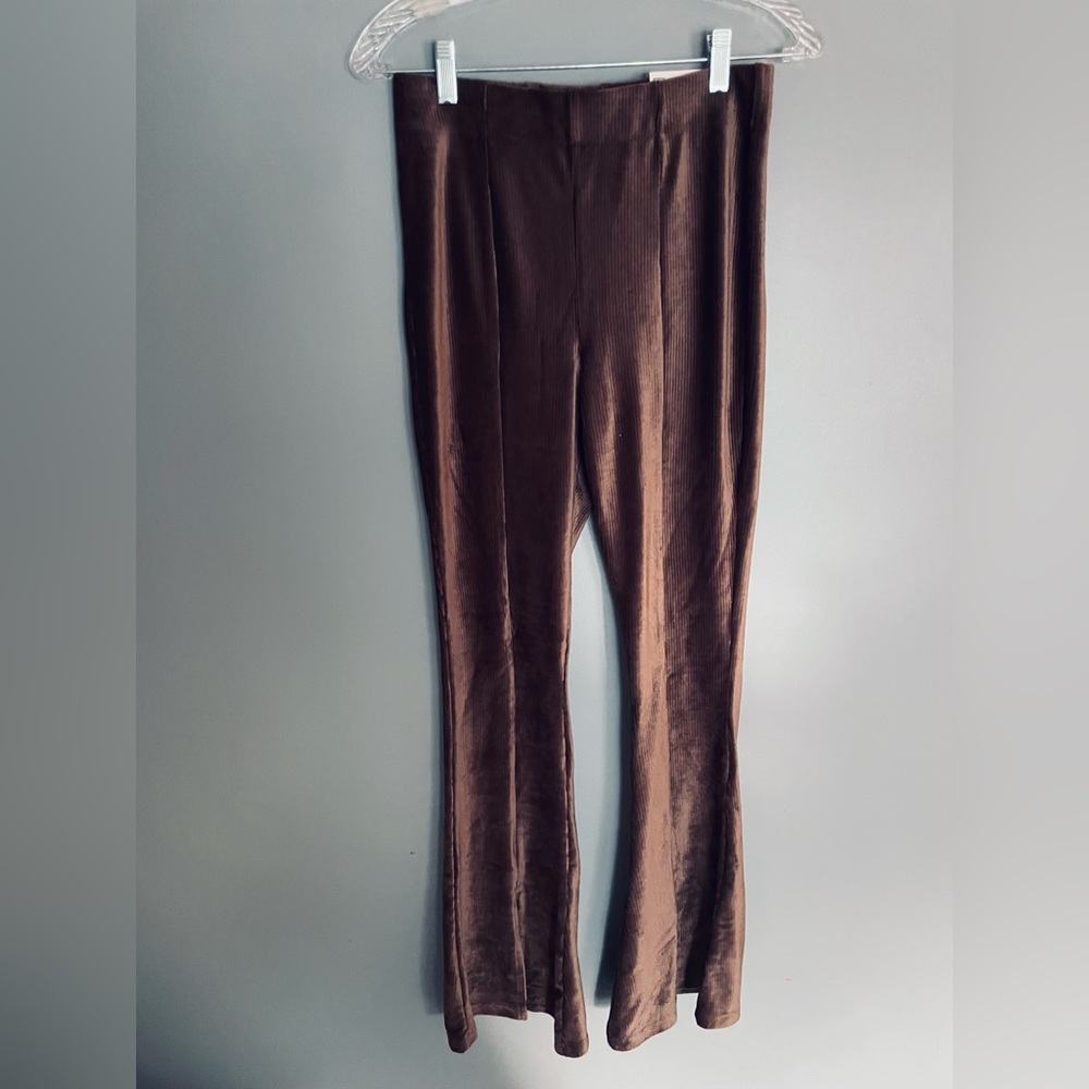 Yoga Pant Style Pants